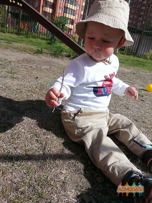 Тимур Игоревич Обухов фото №711246. Загружено 17 Августа 2014