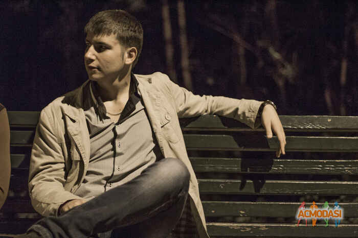 Валентин Сергеевич Субботин фото №737187. Загружено 21 Сентября 2014
