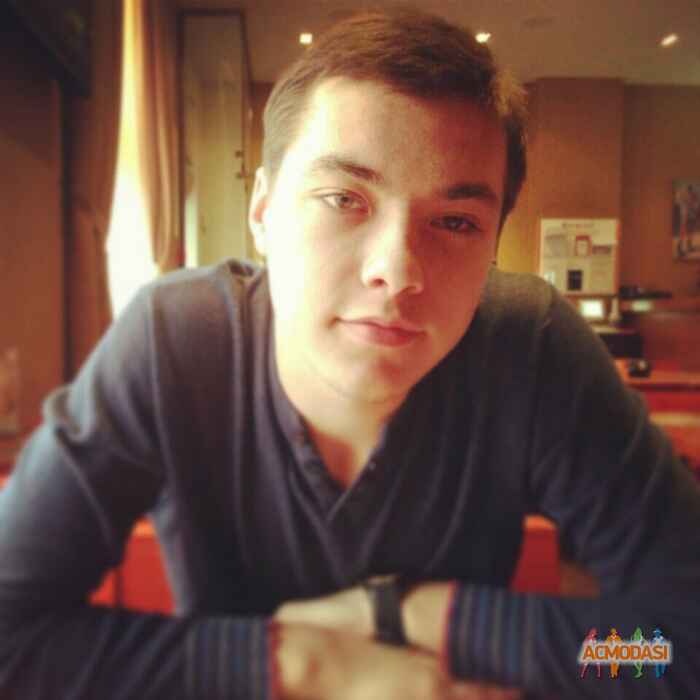 Егор Игоревич Феденков фото №796683. Загружено 04 Января 2015