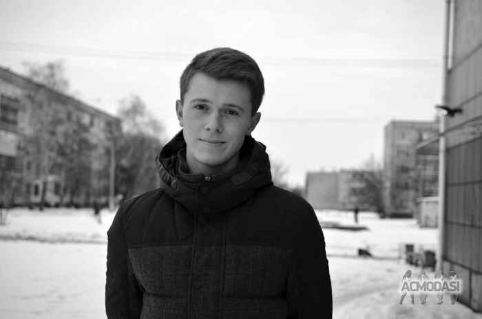 Павел Евгениевич Дик фото №861392. Загружено 16 Мая 2015