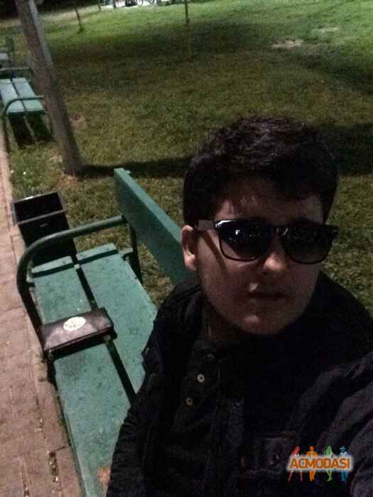 Турал Игоровичь Гасанов фото №939845. Загружено 16 Октября 2015