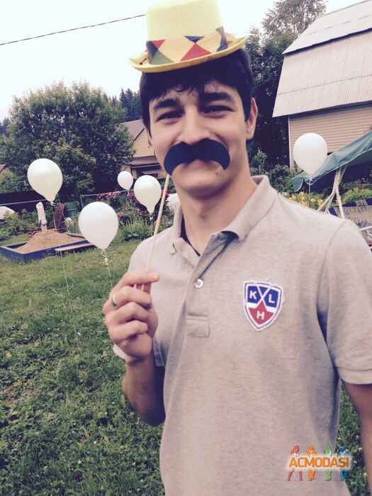 Андрей Сергеевич Карафизи фото №962242. Загружено 30 Ноября 2015