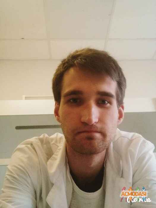Андрей  Санков фото №1169241. Загружено 15 Апреля 2017