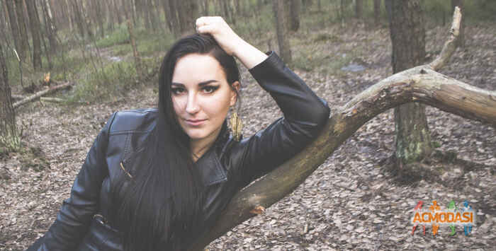 Анастасия  Ильина фото №1252210. Загружено 16 Ноября 2017