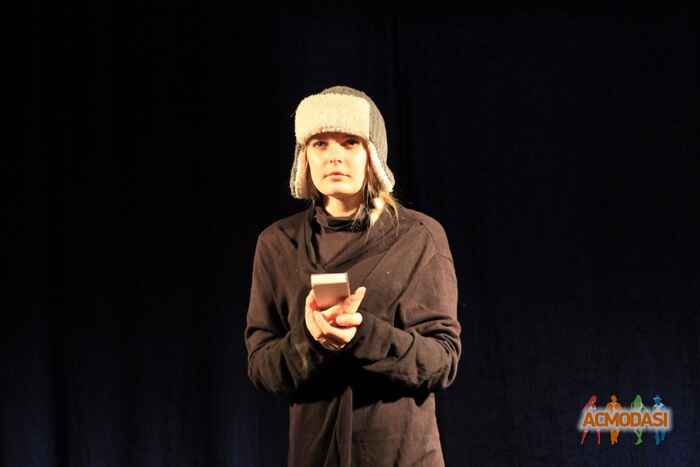 Мария Юрьевна Рогонова фото №1287448. Загружено 13 Февраля 2018