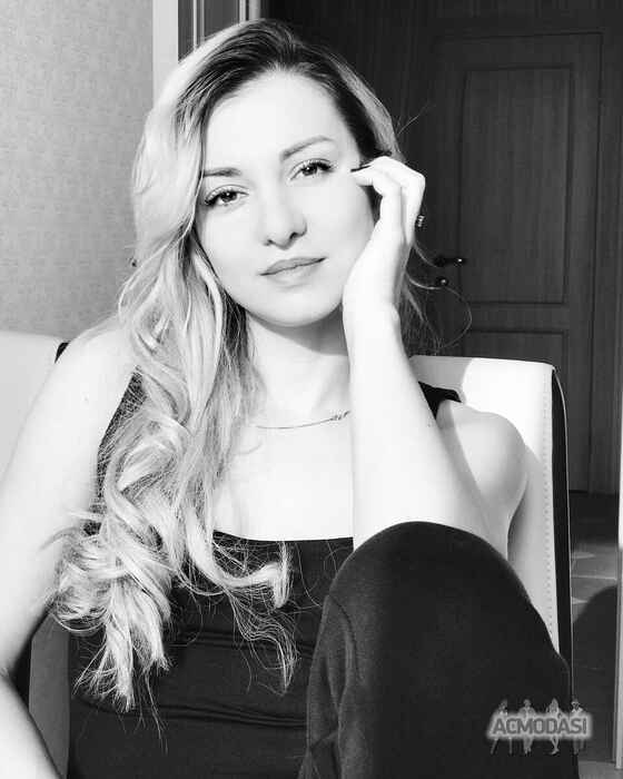 Кристина Вычеславовна Пельчер фото №1316727. Загружено 01 Мая 2018