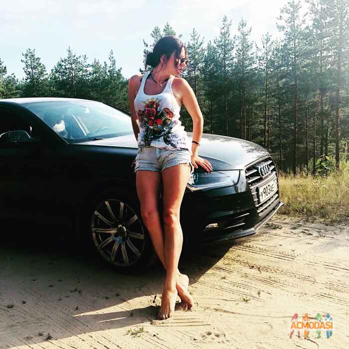 Мария Евгеньевна Тихонова фото №1356384. Загружено 09 Августа 2018