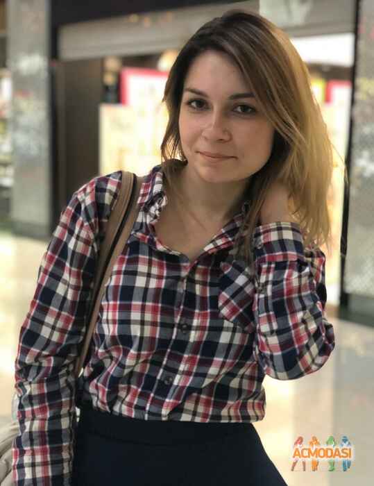 Юлия  Раменева фото №1437310. Загружено 21 Марта 2019