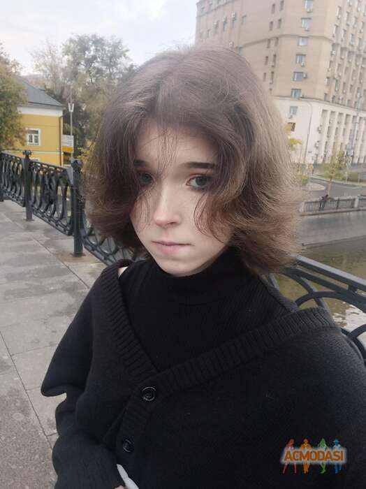 Мария  Рассанова фото №1823204. Загружено 11 Октября 2022