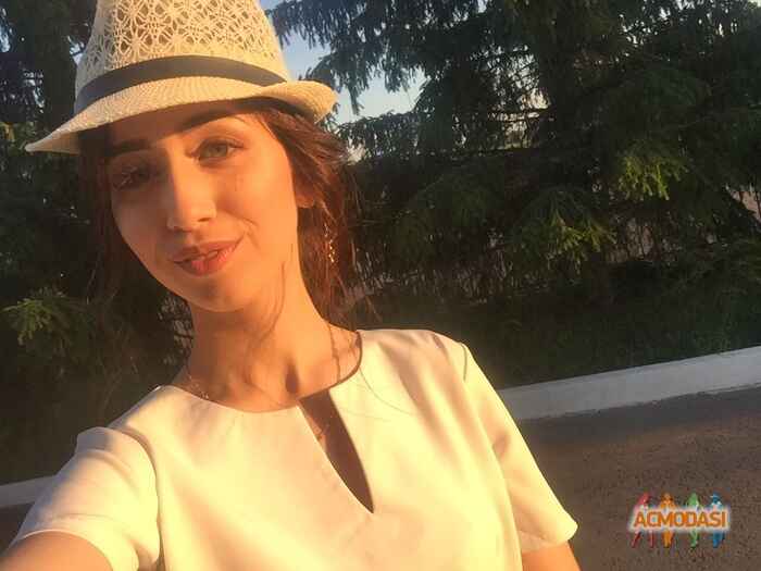 Арина Юрьевна Ярзуткина фото №1466331. Загружено 28 Мая 2019