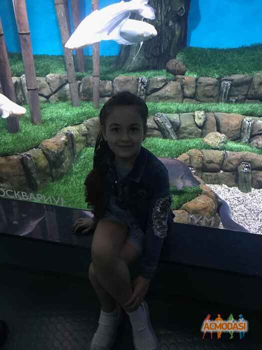 Анна   фото №1466552. Загружено 29 Мая 2019