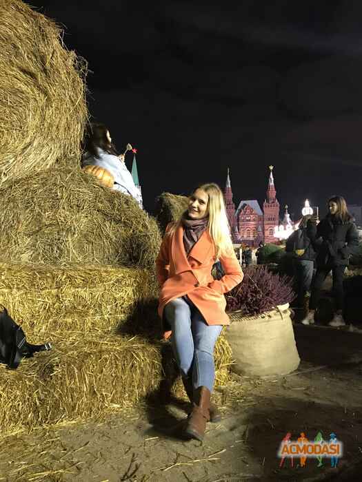 Оксана Раск  фото №1577788. Загружено 29 Февраля 2020