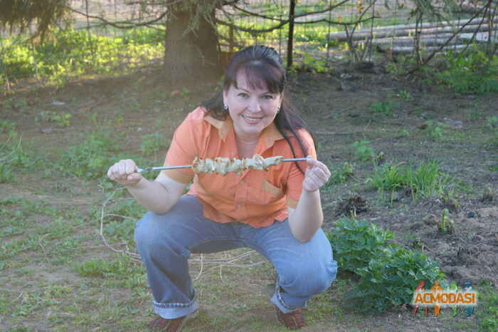Вита  Антонова фото №124107. Загружено 27 Декабря 2011