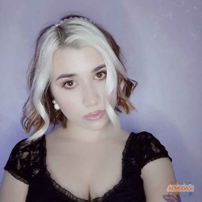 Ангелина  Подоплелова фото №1704642. Загружено 05 Мая 2021