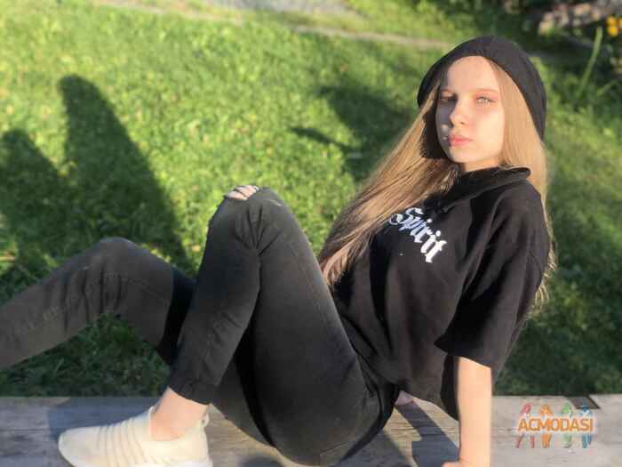 Ксения  Ильина фото №1706225. Загружено 11 Мая 2021
