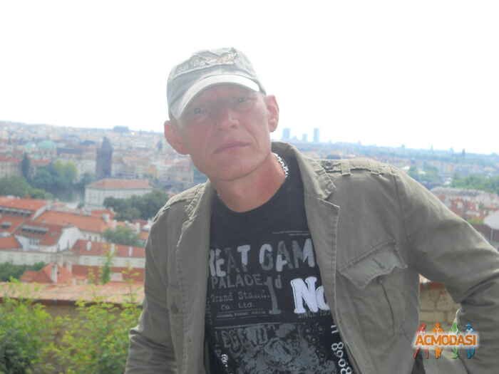 Павел Владимирович Дрывай фото №170730. Загружено 23 Марта 2012