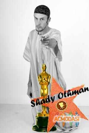 Shady  Othman фото №308003. Загружено 11 Декабря 2012