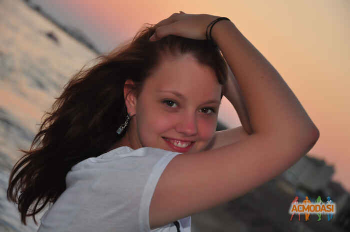 Полина  Куликова фото №254266. Загружено 14 Сентября 2012