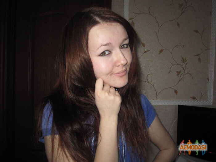 Анастасия  Сергеевна фото №337409. Загружено 31 Января 2013