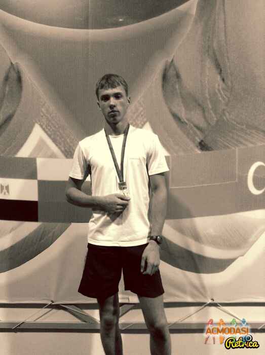 Артем Николаевич Котоменков фото №569535. Загружено 13 Января 2014