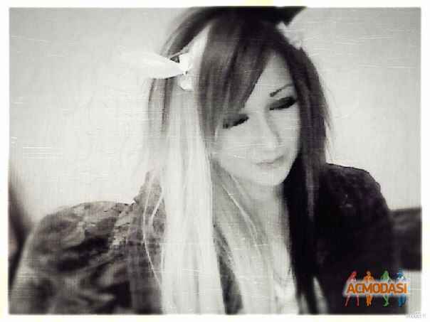 Регита  Вячеславовна фото №605343. Загружено 27 Февраля 2014