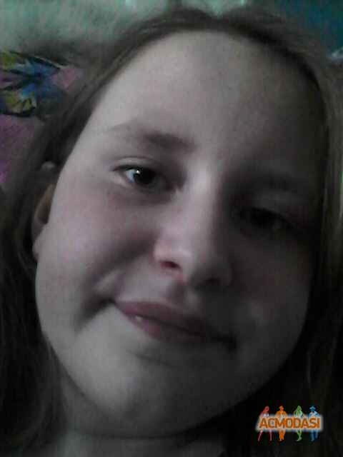 Анфиса  Ковальская фото №637853. Загружено 17 Апреля 2014