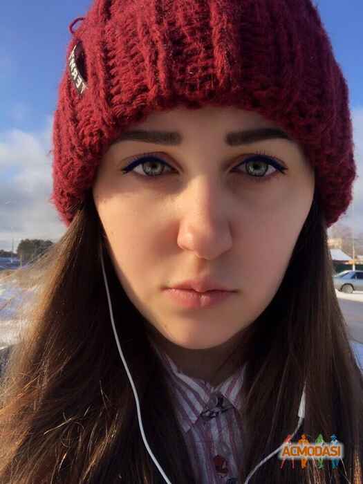 Анна Станиславна Самарина фото №1449521. Загружено 20 Апреля 2019