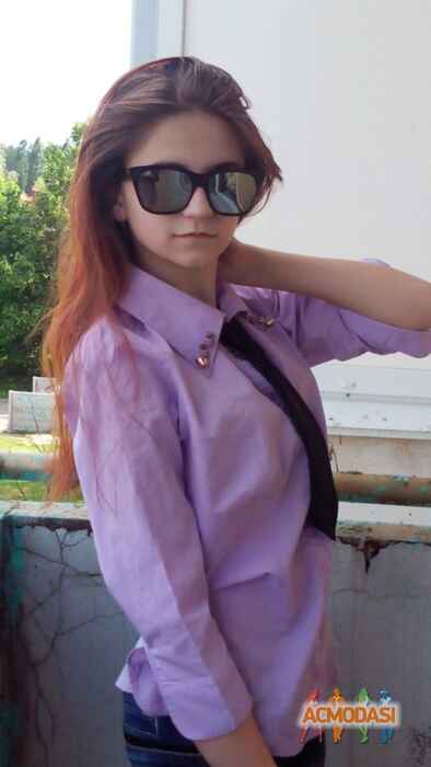 Каролина Олександровна Ковшар фото №704428. Загружено 06 Августа 2014