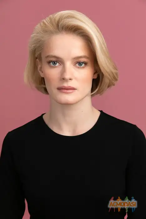 Елизавета Сергеевна Елпатьевская фото №1945890. Загружено 23 Января 2026