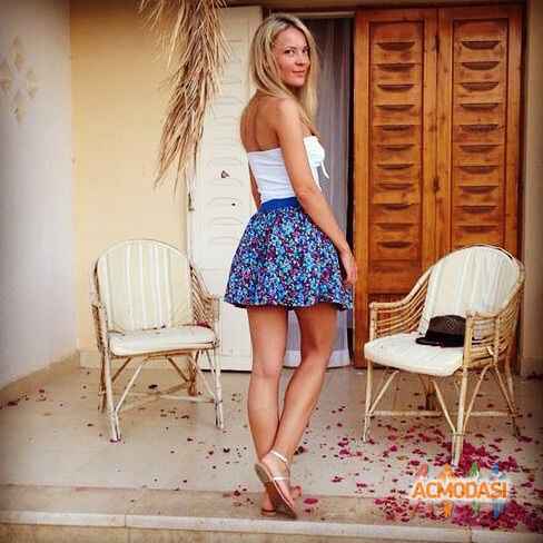 Анна Николаевна Самсонова фото №746999. Загружено 06 Октября 2014
