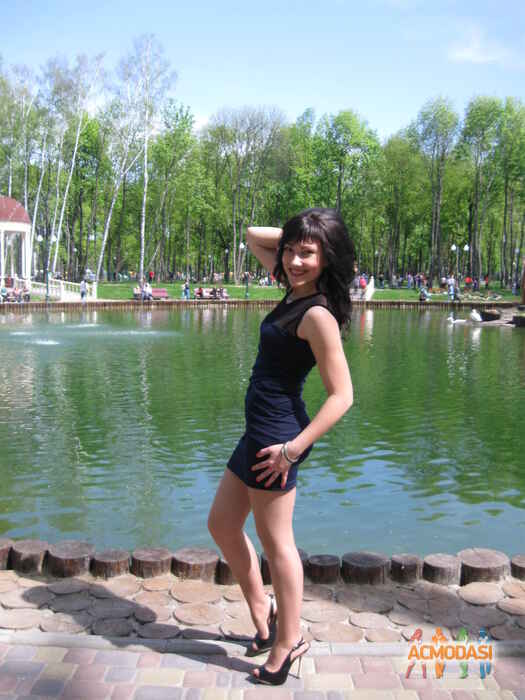 Анна  Брюховецкая фото №838573. Загружено 24 Марта 2015