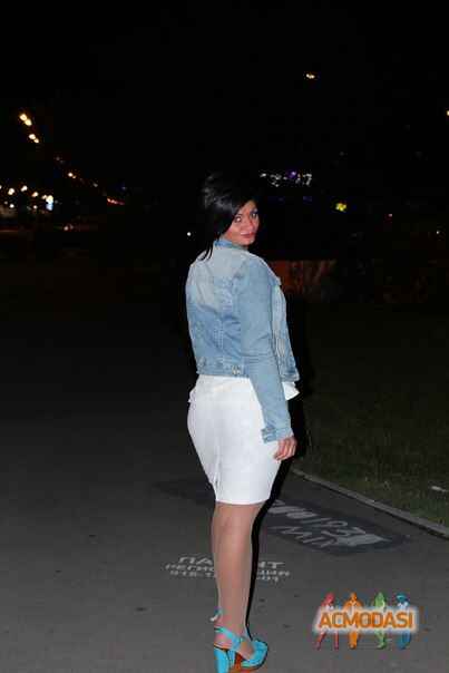 Олеся Александровна Дмитриева фото №928965. Загружено 30 Сентября 2015