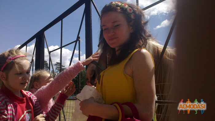 Анастасия  Завьялова фото №926099. Загружено 24 Сентября 2015