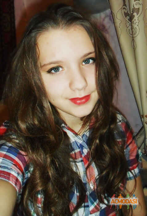 Оля  Ананьева фото №1022706. Загружено 10 Апреля 2016