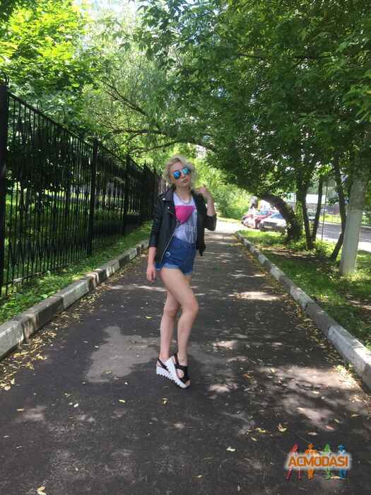 Екатерина Михайловна Сухинина фото №1200921. Загружено 10 Июля 2017
