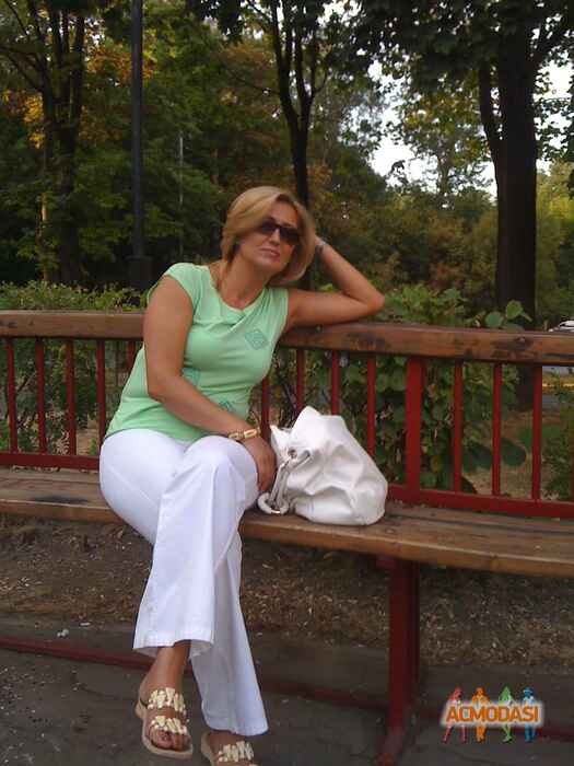 Татьяна Владимировна Аринова фото №92277. Загружено 24 Октября 2011