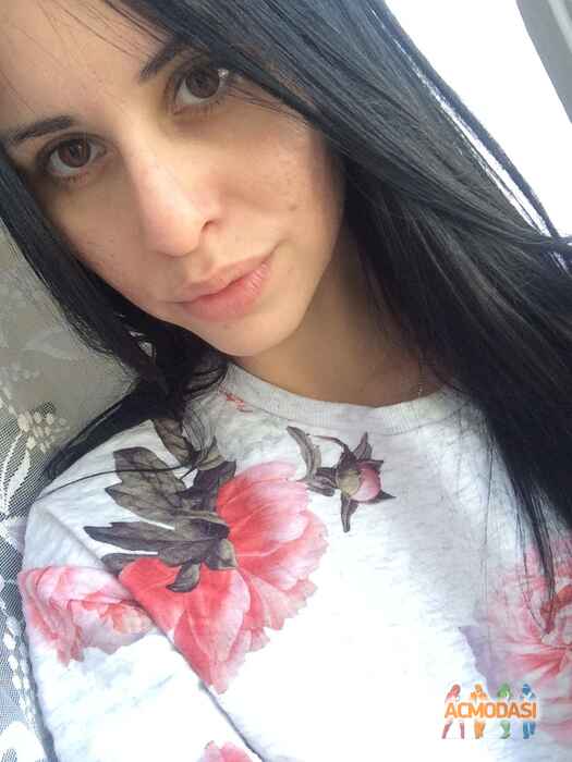 Виктория Александровна Овчинникова фото №1237321. Загружено 12 Октября 2017