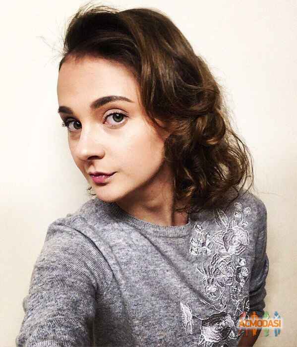 Анастасия Александровна Данилова фото №1273151. Загружено 14 Января 2018