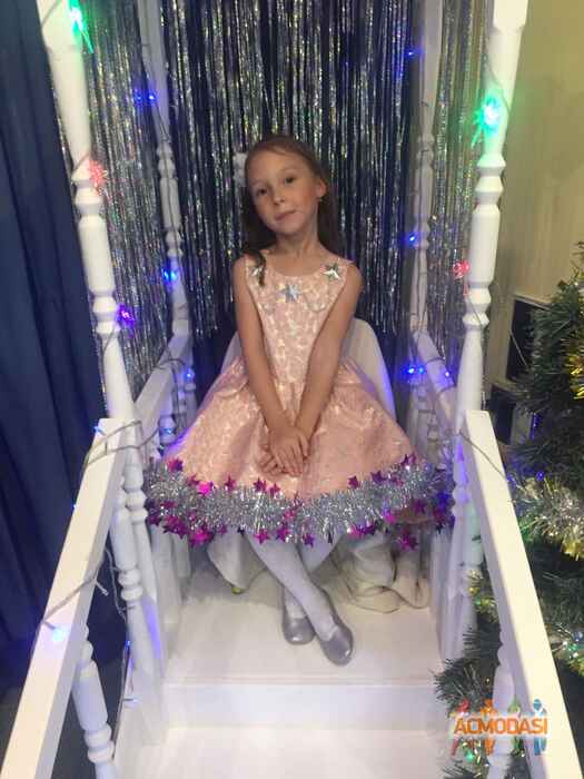 Софья Сергеевна Гришина фото №1319666. Загружено 11 Мая 2018