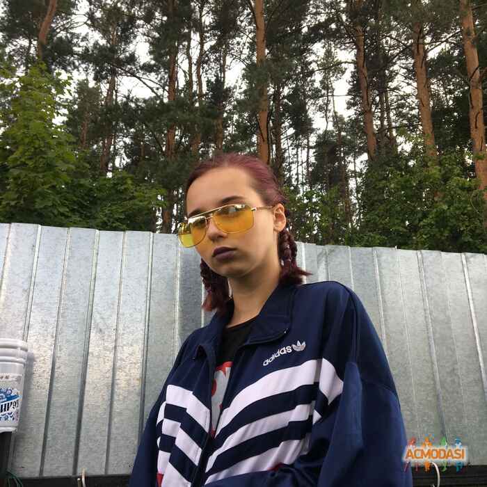Кристина Олеговна Кузьмина фото №1357645. Загружено 12 Августа 2018