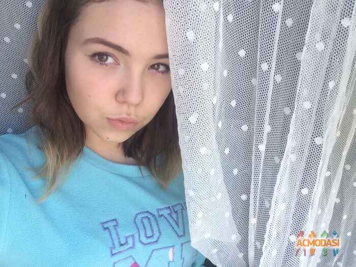 Ксения Андреевна Цехова фото №1450212. Загружено 22 Апреля 2019