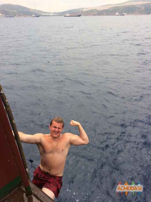 Константин Георгиевич Славгородский фото №1464954. Загружено 26 Мая 2019