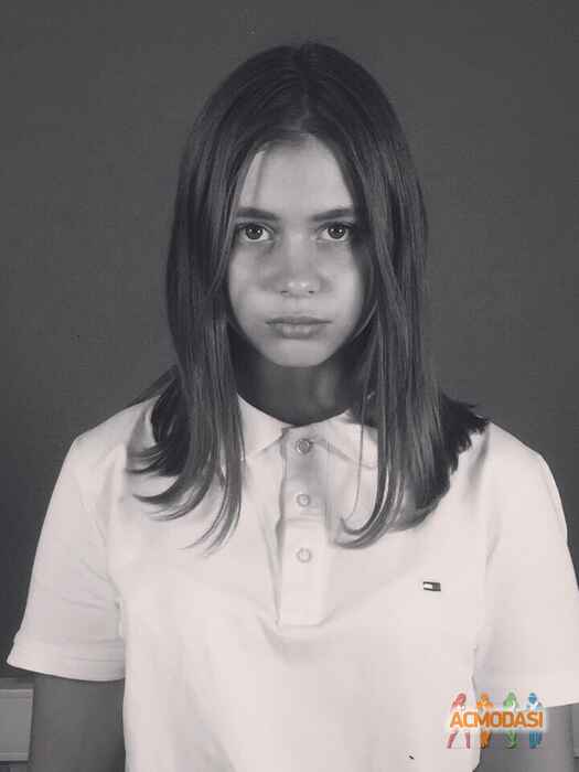 Алина Сергеевна Мокина фото №1481776. Загружено 05 Июля 2019