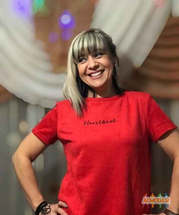 Оксана Васильевна Асланян фото №1496920. Загружено 07 Августа 2019