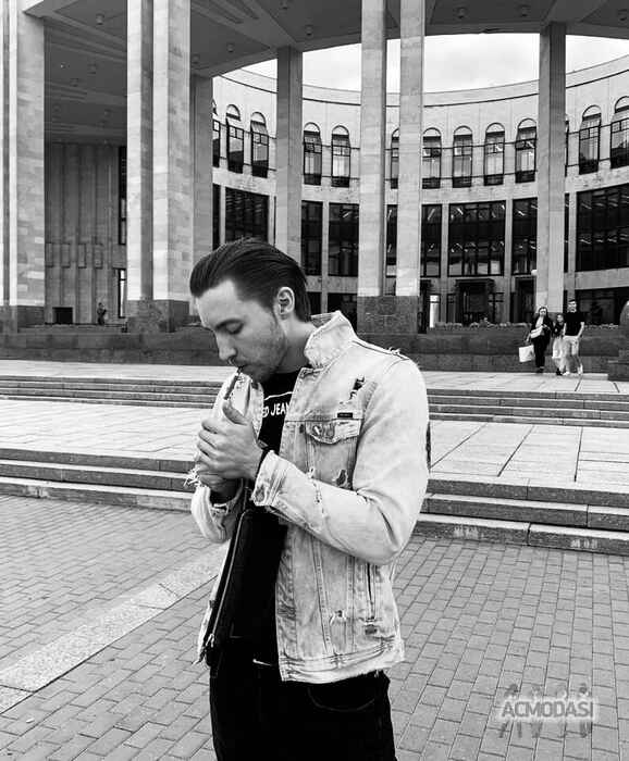 Глеб Вячеславович Федоров фото №1526463. Загружено 16 Октября 2019