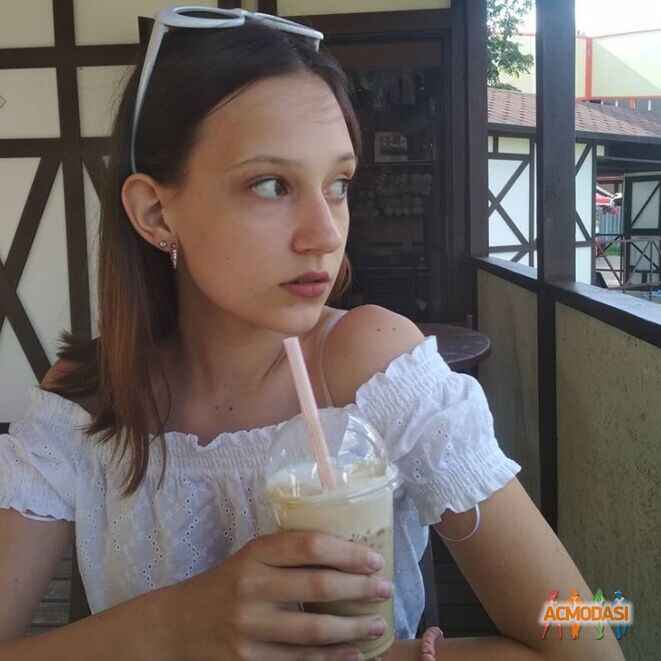 Дарья Сергеевна Абрамова фото №1530049. Загружено 22 Октября 2019