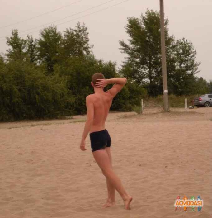 Сергей Викторович Крицкий фото №125496. Загружено 04 Января 2012