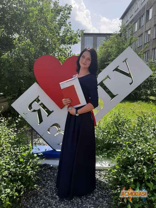 Екатерина Владимировна Дружинина фото №1589534. Загружено 05 Апреля 2020