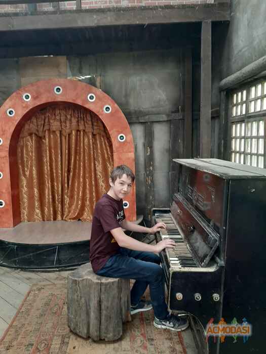 Алексей  Мирошниченко фото №1667169. Загружено 18 Декабря 2020