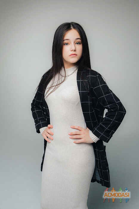 Милана Анваровна Саттарова фото №1687078. Загружено 01 Марта 2021